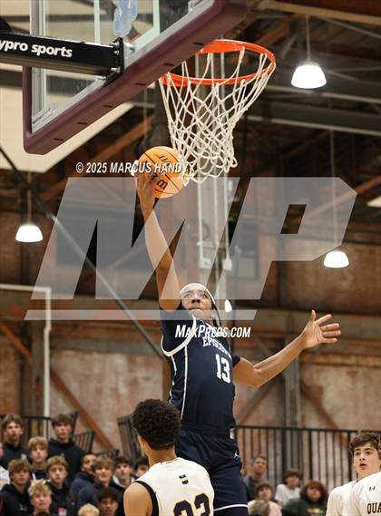 Thumbnail 1 in William Penn Charter vs. Episcopal Academy photogallery.