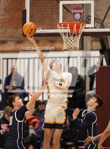 Thumbnail 1 in William Penn Charter vs. Episcopal Academy photogallery.