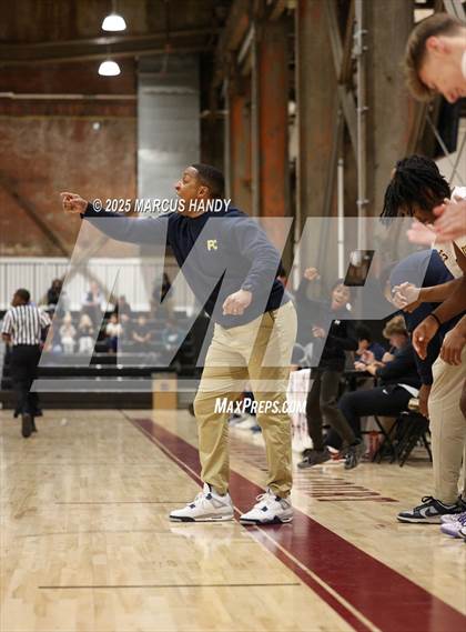 Thumbnail 3 in William Penn Charter vs. Episcopal Academy photogallery.