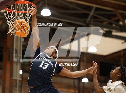 Thumbnail 2 in William Penn Charter vs. Episcopal Academy photogallery.
