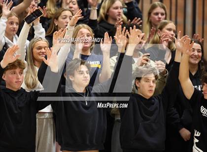 Thumbnail 3 in William Penn Charter vs. Episcopal Academy photogallery.