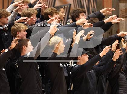 Thumbnail 2 in William Penn Charter vs. Episcopal Academy photogallery.