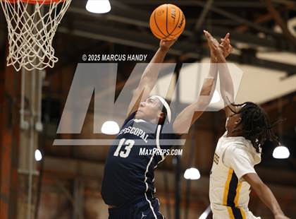 Thumbnail 3 in William Penn Charter vs. Episcopal Academy photogallery.