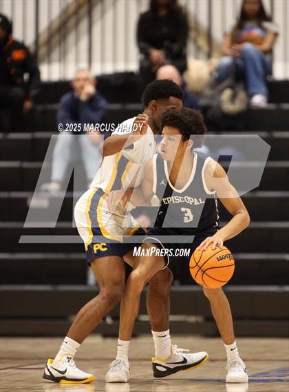 Thumbnail 1 in William Penn Charter vs. Episcopal Academy photogallery.