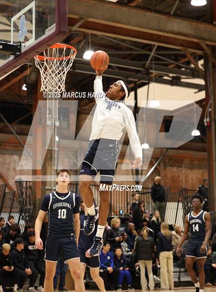 Thumbnail 1 in William Penn Charter vs. Episcopal Academy photogallery.
