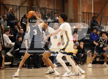 Thumbnail 3 in William Penn Charter vs. Episcopal Academy photogallery.