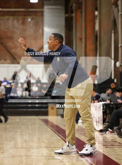 Thumbnail 2 in William Penn Charter vs. Episcopal Academy photogallery.