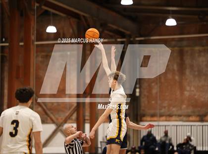 Thumbnail 3 in William Penn Charter vs. Episcopal Academy photogallery.