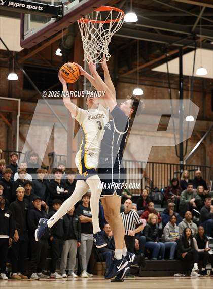 Thumbnail 3 in William Penn Charter vs. Episcopal Academy photogallery.