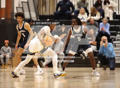 Thumbnail 2 in William Penn Charter vs. Episcopal Academy photogallery.