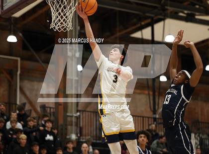 Thumbnail 1 in William Penn Charter vs. Episcopal Academy photogallery.
