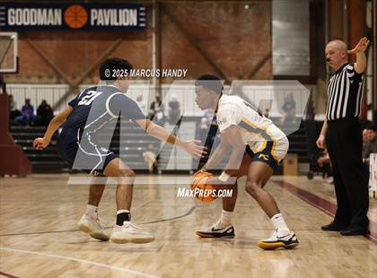 Thumbnail 1 in William Penn Charter vs. Episcopal Academy photogallery.