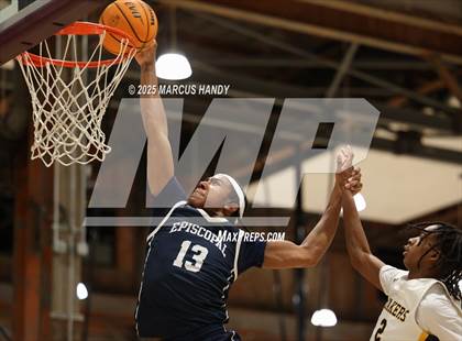 Thumbnail 3 in William Penn Charter vs. Episcopal Academy photogallery.