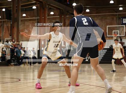 Thumbnail 2 in William Penn Charter vs. Episcopal Academy photogallery.