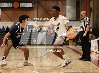 Thumbnail 2 in William Penn Charter vs. Episcopal Academy photogallery.
