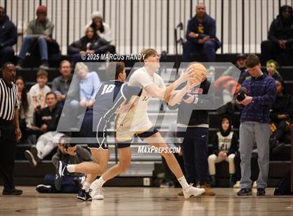 Thumbnail 1 in William Penn Charter vs. Episcopal Academy photogallery.