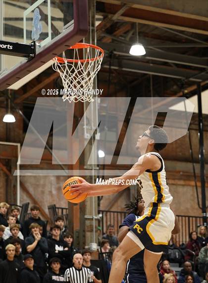 Thumbnail 2 in William Penn Charter vs. Episcopal Academy photogallery.