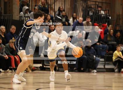 Thumbnail 1 in William Penn Charter vs. Episcopal Academy photogallery.