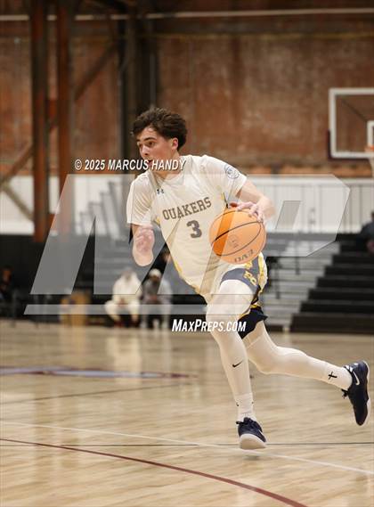 Thumbnail 1 in William Penn Charter vs. Episcopal Academy photogallery.