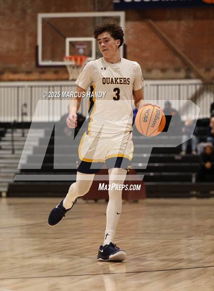 Thumbnail 3 in William Penn Charter vs. Episcopal Academy photogallery.
