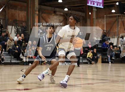 Thumbnail 2 in William Penn Charter vs. Episcopal Academy photogallery.