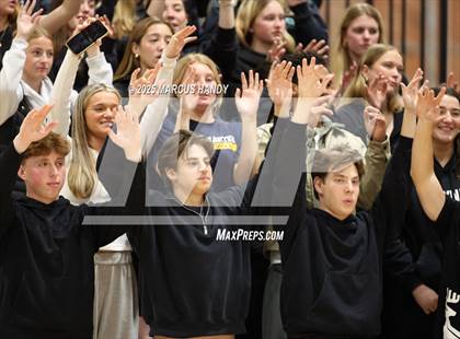 Thumbnail 2 in William Penn Charter vs. Episcopal Academy photogallery.