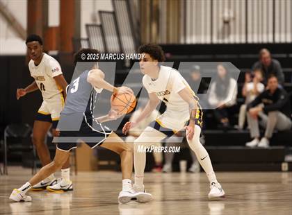 Thumbnail 2 in William Penn Charter vs. Episcopal Academy photogallery.