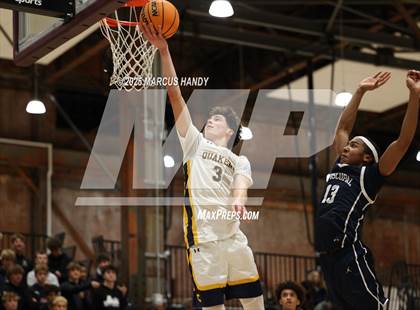 Thumbnail 2 in William Penn Charter vs. Episcopal Academy photogallery.
