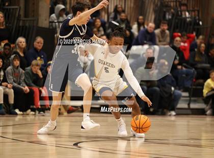 Thumbnail 3 in William Penn Charter vs. Episcopal Academy photogallery.