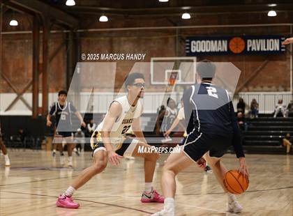 Thumbnail 1 in William Penn Charter vs. Episcopal Academy photogallery.
