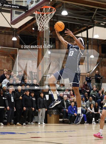 Thumbnail 1 in William Penn Charter vs. Episcopal Academy photogallery.