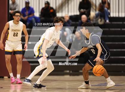Thumbnail 2 in William Penn Charter vs. Episcopal Academy photogallery.