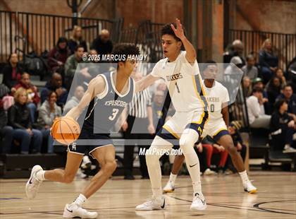 Thumbnail 1 in William Penn Charter vs. Episcopal Academy photogallery.