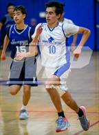 Photo from the gallery "Wiseburn- Da Vinci vs. Mayfair"