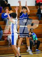 Photo from the gallery "Wiseburn- Da Vinci vs. Mayfair"