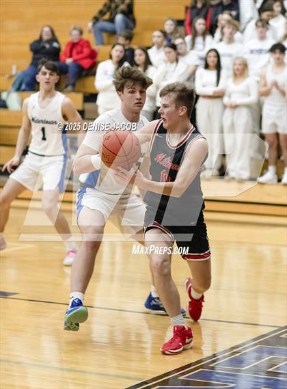 Thumbnail 1 in Milton @ Watertown photogallery.