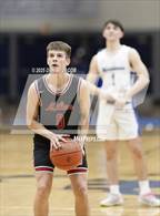 Photo from the gallery "Milton @ Watertown"