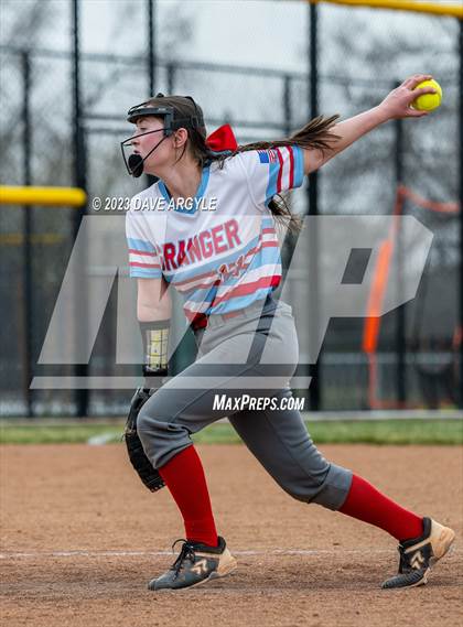 Thumbnail 2 in Granger @ Hillcrest photogallery.