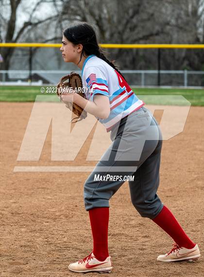 Thumbnail 1 in Granger @ Hillcrest photogallery.