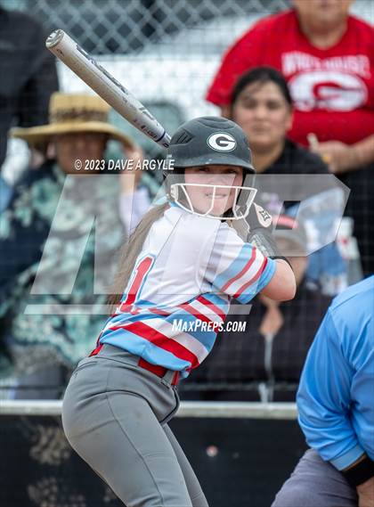 Thumbnail 1 in Granger @ Hillcrest photogallery.