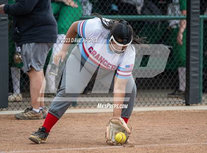 Thumbnail 3 in Granger @ Hillcrest photogallery.
