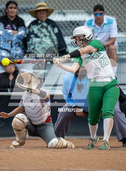 Thumbnail 1 in Granger @ Hillcrest photogallery.