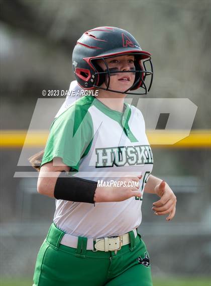 Thumbnail 1 in Granger @ Hillcrest photogallery.