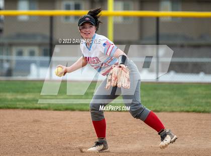Thumbnail 1 in Granger @ Hillcrest photogallery.