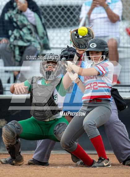 Thumbnail 2 in Granger @ Hillcrest photogallery.