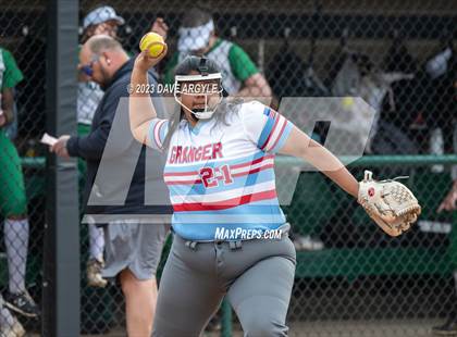 Thumbnail 3 in Granger @ Hillcrest photogallery.