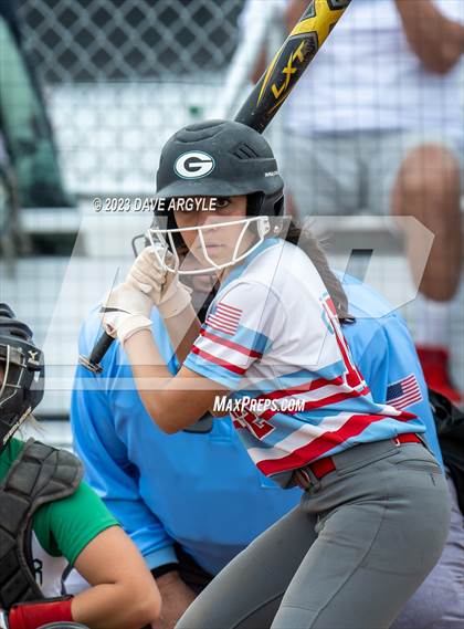 Thumbnail 1 in Granger @ Hillcrest photogallery.
