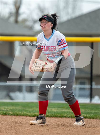 Thumbnail 2 in Granger @ Hillcrest photogallery.