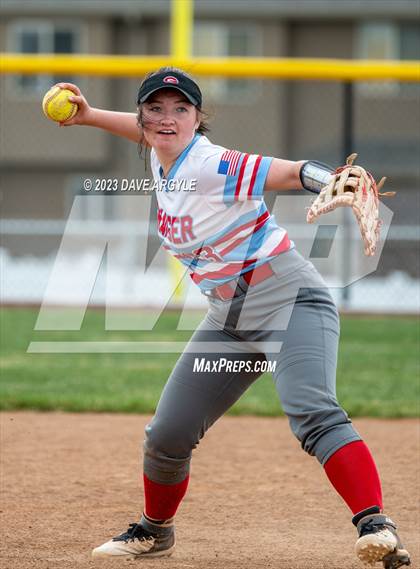 Thumbnail 2 in Granger @ Hillcrest photogallery.