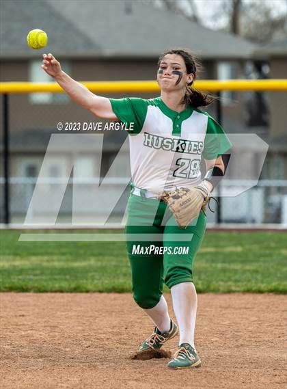 Thumbnail 2 in Granger @ Hillcrest photogallery.